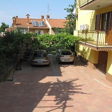 Apartament Stimec Izola