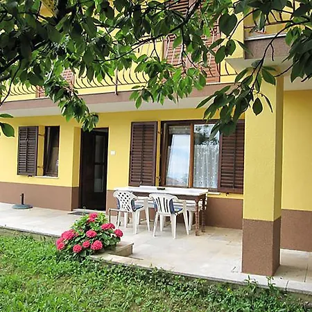 Apartament Stimec