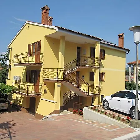Stimec Apartament Izola