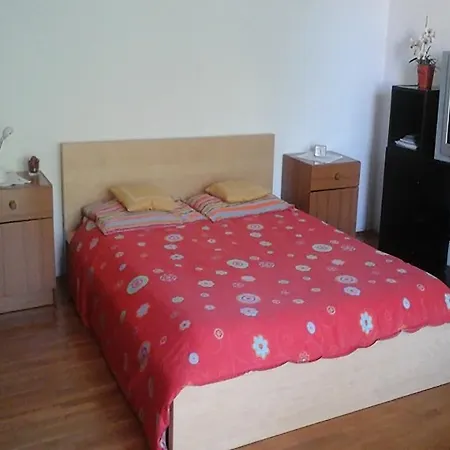 Stimec Apartment