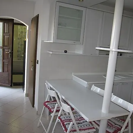 Stimec Apartment *