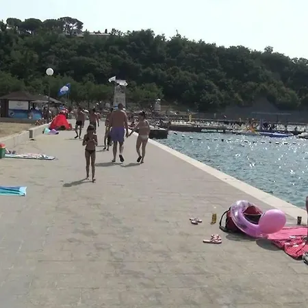 Stimec * Izola